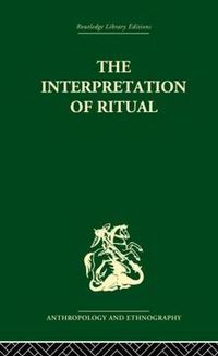 Cover image for The Interpretation of Ritual