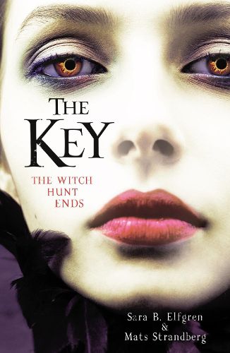 Cover image for The Key