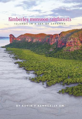 Kimberley monsoon rainforests