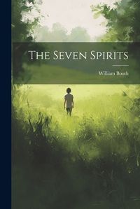 Cover image for The Seven Spirits