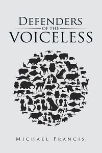 Cover image for Defenders of the Voiceless