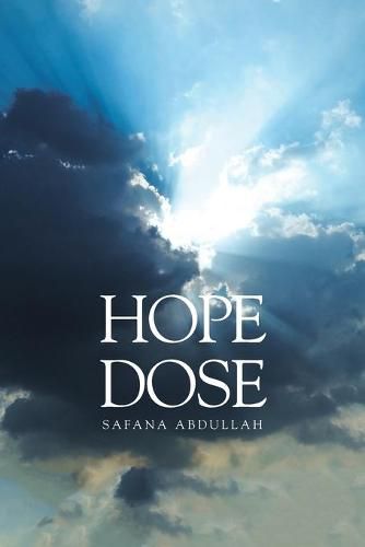 Cover image for Hope Dose