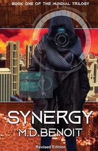 Cover image for Synergy