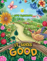 Cover image for It Was Good