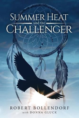 Cover image for Summer Heat And The Challenger