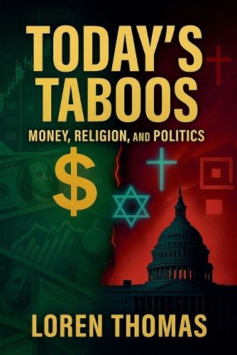 Cover image for Today's Taboos