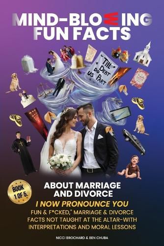 Cover image for I Now Pronounce You Fun & F*cked