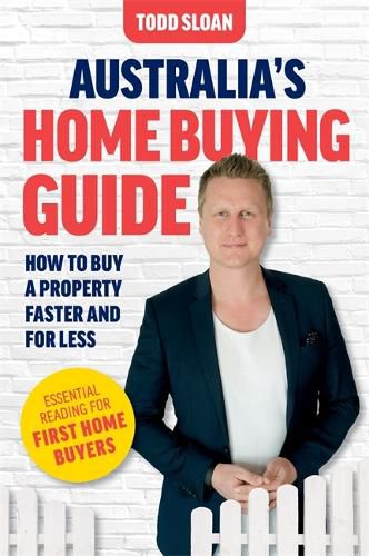 Cover image for Australia's Home Buying Guide: How to buy a property faster and for less