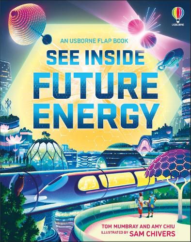 Cover image for See Inside Future Energy