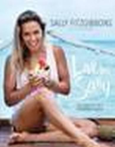 Cover image for Live Like Sally