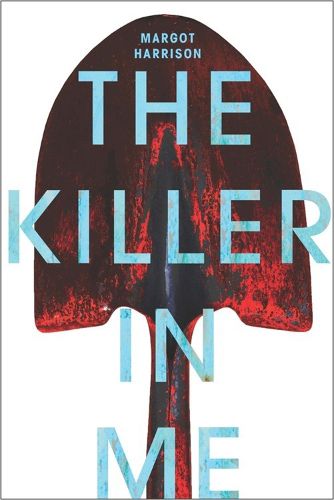 Cover image for The Killer in Me