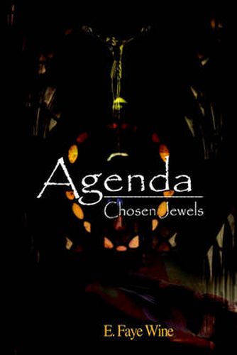 Cover image for Agenda: Chosen Jewels