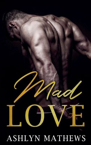 Cover image for Mad Love