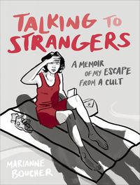 Cover image for Talking To Strangers