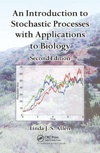 An Introduction to Stochastic Processes with Applications to Biology