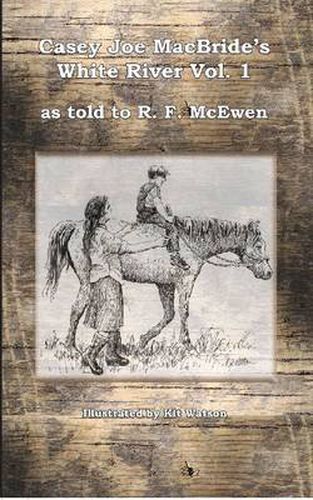 Cover image for White River