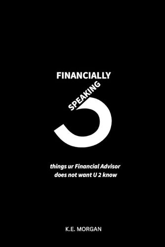 Cover image for Financially Speaking