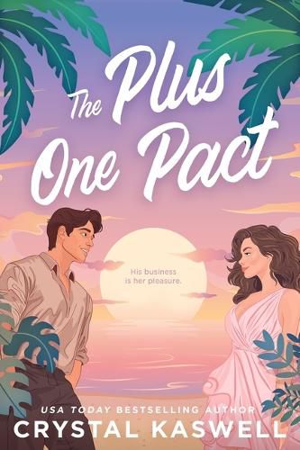 Cover image for The Plus One Pact