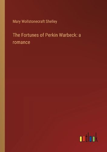 Cover image for The Fortunes of Perkin Warbeck