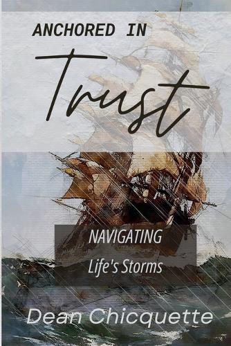 Cover image for Anchored In Trust