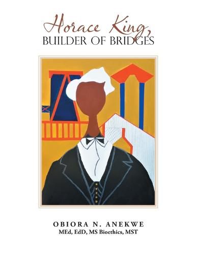 Cover image for Horace King, Builder of Bridges