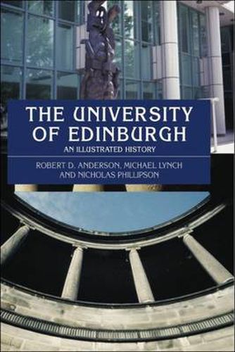 The University of Edinburgh: An Illustrated History