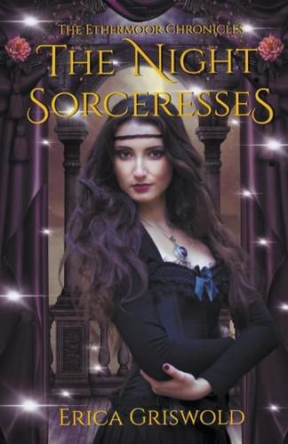 Cover image for The Night Sorceresses