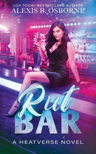 Cover image for Rut Bar