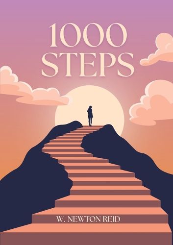 Cover image for 1000 Steps