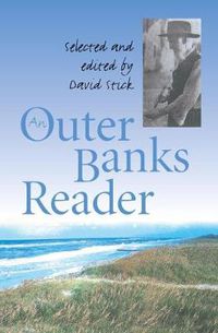 Cover image for An Outer Banks Reader