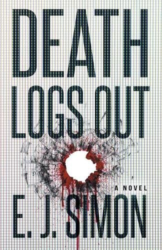 Cover image for Death Logs Out