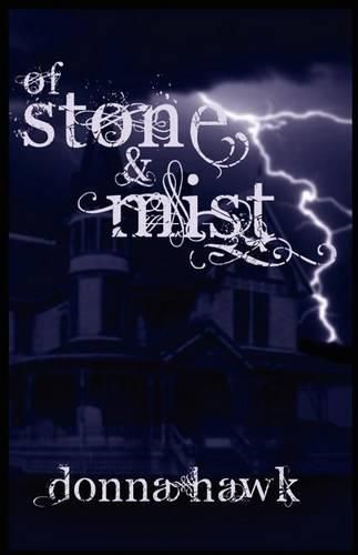 Cover image for Of Stone & Mist