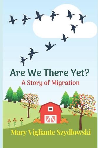 Cover image for Are We There Yet?