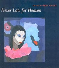 Cover image for Never Late for Heaven