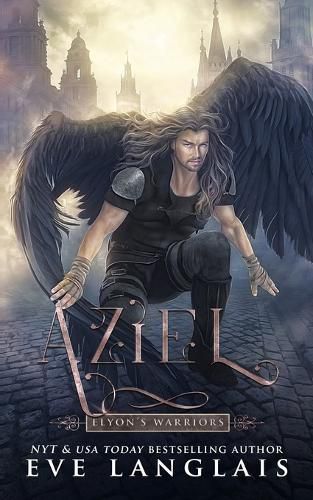 Cover image for Aziel