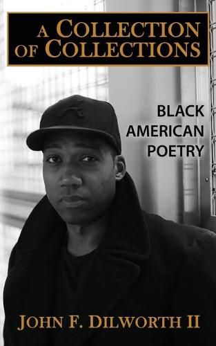 Cover image for A Collection of Collections: Black American Poetry