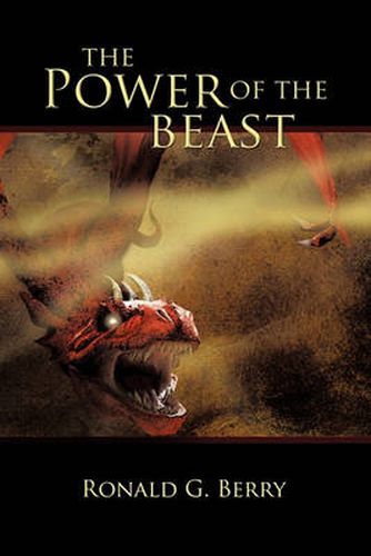 Cover image for The Power of the Beast: A Commentary on the Book of Revelation