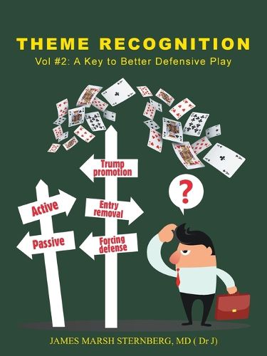 Cover image for Theme Recognition