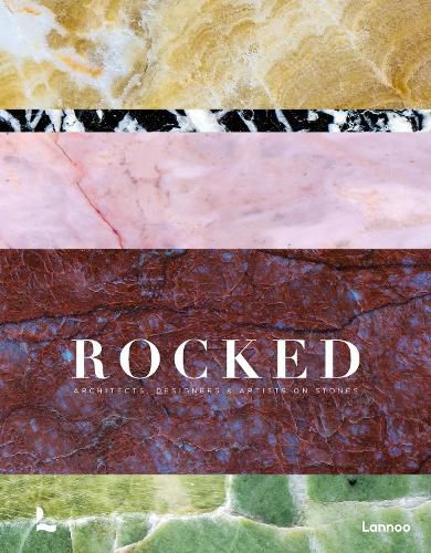Cover image for Rocked