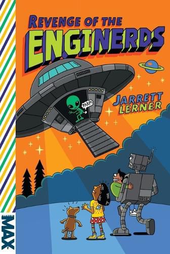 Revenge of the EngiNerds