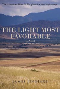 Cover image for The Light Most Favorable