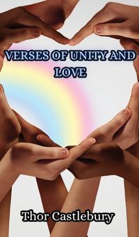 Cover image for Verses of Unity and Love