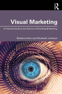 Cover image for Visual Marketing