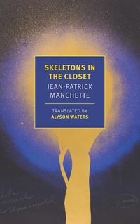 Cover image for Skeletons in the Closet