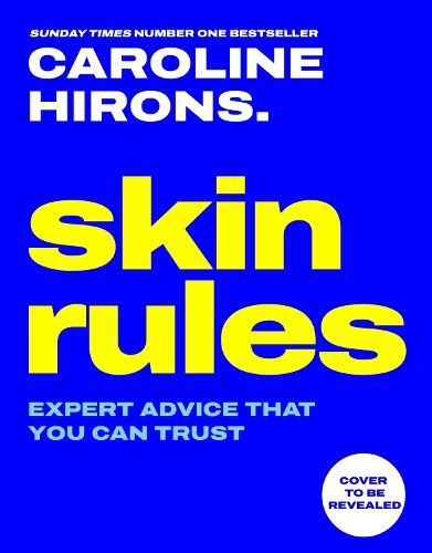 Cover image for Skin Rules