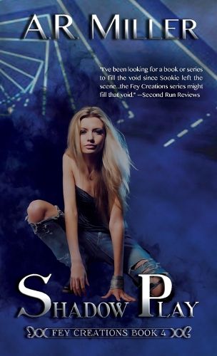 Cover image for Shadow Play