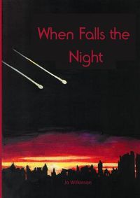 Cover image for When Falls the Night