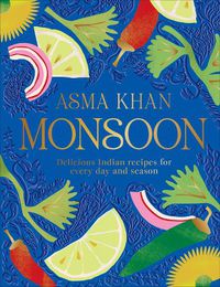 Cover image for Monsoon