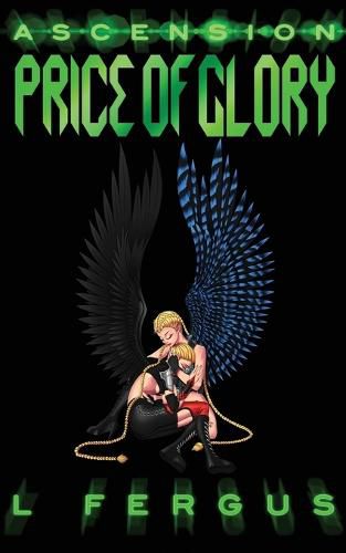 Cover image for Price of Glory