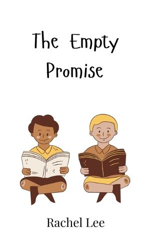 Cover image for The Empty Promise